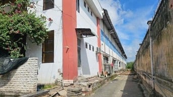 Cho thuê kho xưởng 2.400m2, trong KCN Tân Tạo, Bình Tân, PCCC tự động 