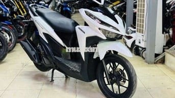 XE MÁY THỊNH PHÁT- HONDA VARIO 125 MÁY ZIN ÊM CHẤT