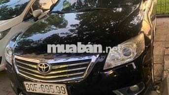 Toyota Camry 2009 - 120000 km