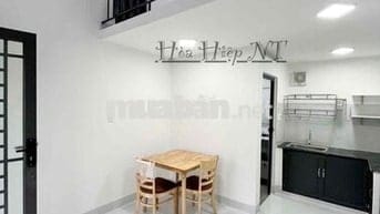 Minihouse Cao Cấp KDC Hạnh Phúc Đường NVL