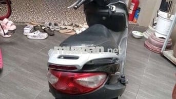 Xe Attila khá tốt
