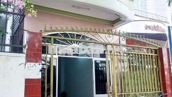 CHO THUÊ NHÀ HẺM TTTP 4 PHÒNG NGỦ GIÁ 10 TRIỆU/THÁNG