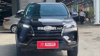 Fortuner 2.4AT 4x2 2020 - 46.864 km - Giá Còn Giảm