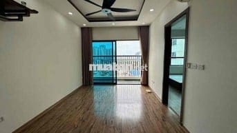 💥CHUNG CƯ - XUÂN ĐỈNH -  2 NGỦ 2 VỆ SINH - FULL NỘI THẤT- MẶT NGÕ - NG