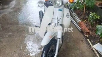 XE 50 CUP DAELIM VỎ THEO XE CÒN MỚI