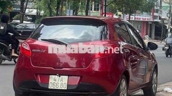 Mazda 2 2013 1.5 AT - 130000 km