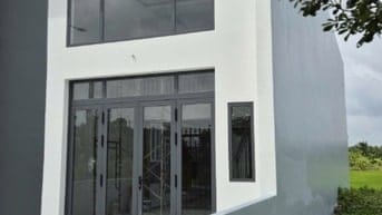 Bán nhà đẹp 85m2 chỉ 650 triệu - SHR