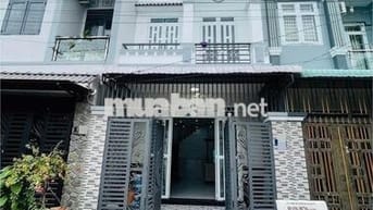BÁN NHÀ MÁI THÁI 1T1L SHR 5X19M NGAY GẦN TRUNG TÂM BÌNH CHÁNH !