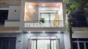 Bán nhà 3 lầu Phường Tân Hiệp, TP Tân Uyên, BD (Giá 1ty585TR)
