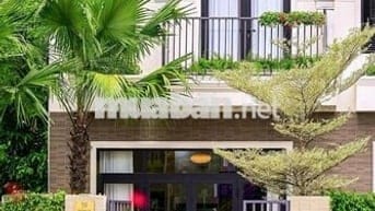 BÁN NHÀ PHỐ CÓ SÂN VƯỜN LAN ANH AVENUE GẦN KHU CÔNG NGHIỆP VSIP 3