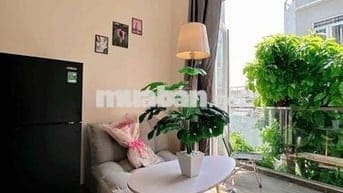 Cho thuê căn hộ giáp bình thạnh chỉ vài phút mà giá hạt dẻ của gò vấp