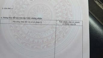 Chỉ 2.6tỷ có ngay 100m Đông Tảo. Đường otto chạy thông. Gần chợ