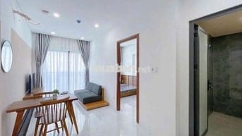 CĂN HỘ 2 Phòng Ngủ đầu Nguyễn Xí Bình Thạnh,