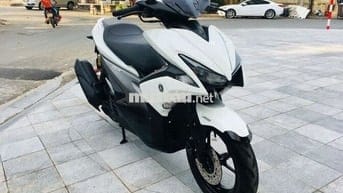 YAMAHA NVX 155 ABS 2021 CÓ TRẢ GÓP LÃI XUẤT 0%