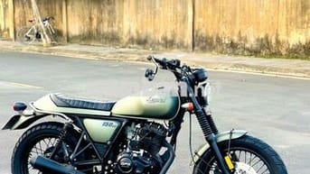 Gpx legend 150 máy rin êm chíh chủ
