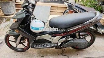 Nouvo 3 xe đẹp,mạnh, máy êm , có cavet đầy đủ.