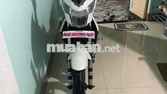 Bán Suzuki satria xe đẹp, giấy tờ đầy đủ