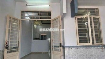 Cho thuê nhà khu dân cư Hiệp Thành 3
