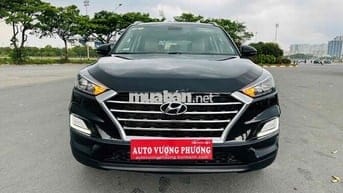 Hyundai Tucson 2.0AT sản xuất 2020 chạy zin 2,5v