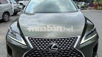 Lexus RX 2020 - 28400 km