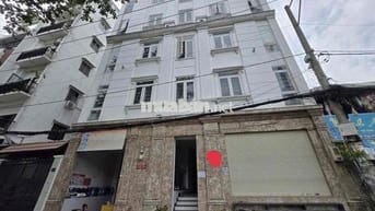 Căn hộ mini bancon siêu thoáng gần ngay ĐH Hutech - Hồng Bàng - UEF