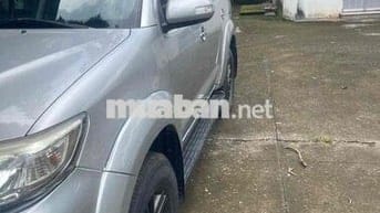 Toyota Fortuner 2015 2.5G - 340000 km