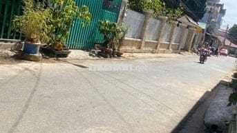 Nhà diện tích lớn – Hẻm oto– Sổ hồng – Thái Phiên – 288m² – 4 tỷ500