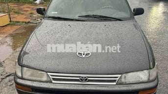 Toyota corolla 1994