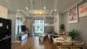 ĐẲNG CẤP THƯỢNG LƯU, HỘ KHẨU TÂY HỒ DANH GIÁ. VIEW CẦU NHẬT TÂN SÔNG H