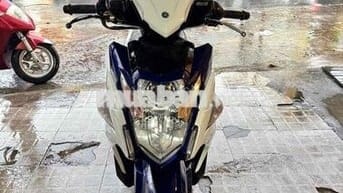 xe yamaha novo 6  doi 2015