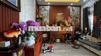 Đắc địa Đà Lạt – Hẻm >2m –Trần Hưng Đạo - sổ riêng – 83.42m² – 5.5 tỷ