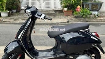 Vespa 2020 yên gù bảng Note phanh ABS máy igest