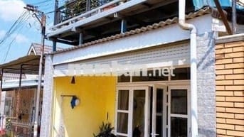 Nhà đẹp hẻm thoáng – Hẻm xe hơi – Sổ hồng – Thái Phiên – 77m² – 4 tỷ