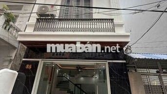 BÁN NHÀ VĂN CAO Ô TÔ ĐI QUA NHÀ