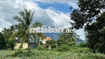 ĐẤT THỔ CƯ DÂN CỰC ĐÔNG SÁT HỒ DẦU TIẾNG