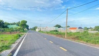 CHỦ NGỘP BÁN NHANH!!! GIÁ SIÊU TỐT  ĐẤT VEN BIỂN LỘC AN