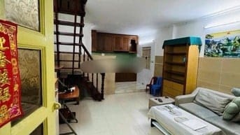 Cho thuê NNC Khu D 9tr 2pn Bình Thạnh