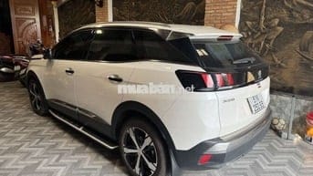 Peugeot 3008 2022 AT - 75000 km