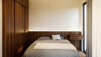 Bán nhà 6 tầng Thang Máy xây mới ngõ 766 Đê La Thành 32m2 full đồ