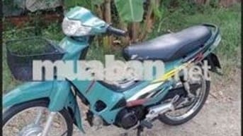 Wave han quốc máy chay rât êm ạ
