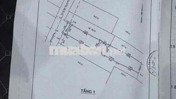 Lê Đức Thọ | 138m² A4 | HXT 1 trục | Giá chỉ 11.6T | sinh lời 12%/năm