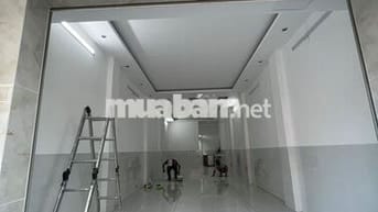📢 CHO THUÊ MBKD ĐƯỜNG LẠC LONG QUÂN - 4,5X22M - TRỆT SUỐT