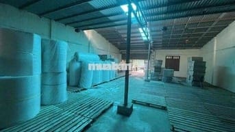🟡CHO THUÊ KHO MT DIỆP MINH CHÂU, 200m2 ngang 10m