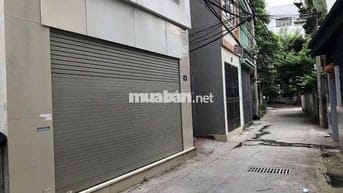 Nhà 5 Tầng Lô Góc, Ngõ Thông Ô Tô Tận Cửa, Gần Chợ - Thạch Bàn – 6.1B