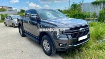 Ford Ranger 2024 XLS 2.0 4X2 AT - 40000 km