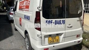 Xe chính chủ cần bán ko qua cò lái ce ít đi