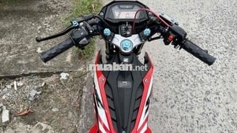 Cần Bán Xe Sonic Zin Cọp Áo keo