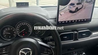 Mazda CX 5 2025 Deluxe 2.0 AT - 600 km