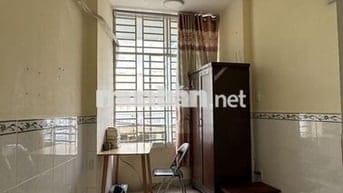 Chính chủ cho thuê nhà hẻm Hoàng Sa Q1 (cách mặt tiền 30m), 2 lầu, 2PN