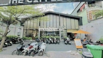 CƠ HỘI VÀNG CHO DOANH NGHIỆP! MT LÊ VĂN SỸ Q.TÂN BÌNH SD 720M2 GIÁ 1xx